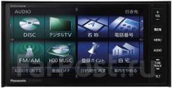 Panasonic CN-RA04D ����