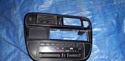 Блок управления климат-контролем. Honda: Ballade, Civic, Integra SJ, Domani, Civic Ferio, Partner Toyota Voxy, AZR60, AZR60G, AZR65, AZR65G Toyota Noa...