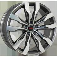 Диск колесный 19x8,5 5x112 ET28 d.66,6 Replica LA Concept-VV548 GMF в Новосибирске Replica