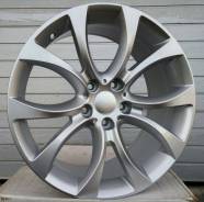 Диск колесный 19x9 5x120 ET48 d.74,1 Replica LA B148 S в Новосибирске Replica