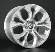 Диск колесный 19x9 5x120 ET48 d.74,1 Replica LA B151 SF в Новосибирске Replica