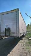 Wielton. Продам полуприцеп NS34, 39 000 кг.