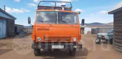 КамАЗ 5320. Продам камаз 5320 или обмен, 10 000 кг., 4x2