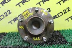 Подшипник ступицы. Mitsubishi: Lancer Evolution, RVR, Lancer, ASX, Outlander, Galant Fortis Citroen C-Crosser, EP Двигатели: 4B10, 4B11, 4J10, 4A91, 4...