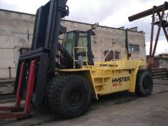 Hyster. Продается погрузчик H40.00XMS-12, 40 000 кг., Дизельный