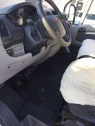 Peugeot Boxer. Peugeot boxer, 2 200 куб. см., 2 000 кг.