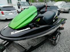 Kawasaki STX-15F. 2005 год год