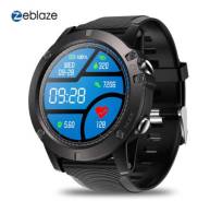 Умные часы Zeblaze VIBE 3 Pro 1.3'' IP67 180mAh Black во Владивостоке Умные часы.