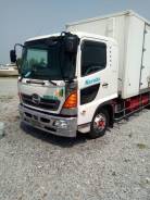 Hino Ranger. Продам грузовик рефрижератор, 7 960 куб. см., 5 000 кг., 4x2