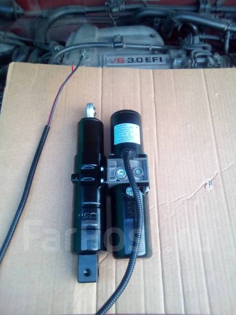 Гидроподъём новый 12 Вольт, в наличии. Цена: 55 000₽ в Москве