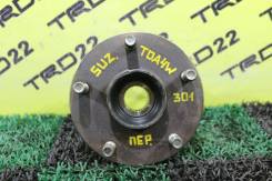 Подшипник ступицы. Suzuki Escudo, TA74W, TD54W, TD94W, TDA4W, TDB4W Suzuki Kizashi, RE91A, RE91S, RE9A1, RE9A3, RE9A5, RE9A6, RE9A7, RE9A8, RF91S, RF9...