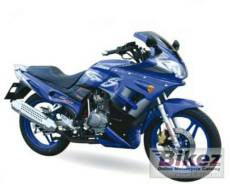 Lifan. 200 куб. см., исправен, птс, без пробега