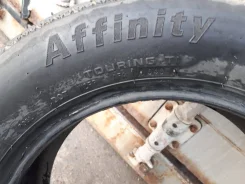 Firestone Affinity HP. ������, 2008 ���, �/�, ����� 20�% ����