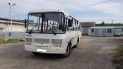 ПАЗ 32054. Паз 32054 2016г. Рестайлинг, 23 места, В кредит, лизинг, С маршрутом, работой