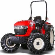 Branson. Мини-трактор 5025R 4WD (Южная Корея), 47 л.с.