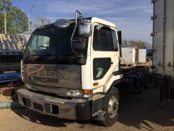 Nissan Diesel