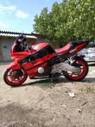 Honda CBR 600. 600 куб. см., исправен, птс, без пробега