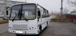 ПАЗ 320402-03. Паз 320402-03, 17 мест, В кредит, лизинг, С маршрутом, работой