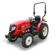 Branson. Мини-трактор F47H 4WD (Южная Корея), 40 л.с.