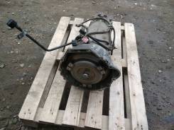 АКПП. SsangYong Actyon, CJ SsangYong Actyon Sports, QJ SsangYong Kyron, DJ Двигатели: D20DT, D20DTR, D20DTF