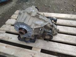 Раздаточная коробка. SsangYong Actyon, CJ SsangYong Actyon Sports, QJ SsangYong Kyron, DJ Двигатели: D20DT, D20DTR, D20DTF