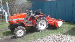 Yanmar. Трактор, 15 л.с.