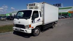 Hyundai HD72. Продаю Рефрежератор, 3 907 куб. см., 5 000 кг., 4x2