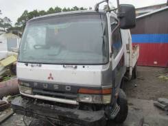 Mitsubishi Fuso. Манипулятор Фусо 95г. в, 6 547 куб. см., 5 000 кг., 4x2