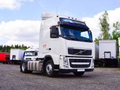 Volvo FH12. Седельный тягач Volvo FH440 2012 г/в, 12 780 куб. см., 12 040 кг., 4x2