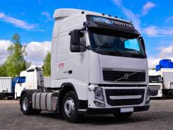 Volvo FH12. Седельный тягач Volvo FH440 2012 г/в, 12 780 куб. см., 12 040 кг., 4x2