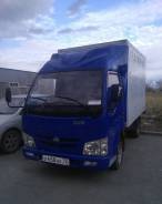 Baw Tonik. BAW Tonik, 1 300 куб. см., 1 200 кг., 4x2