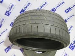 Continental ContiSportContact 3, 255 / 35 / R19 в Москве Continental ContiSportContact 3. Летние, 40 %