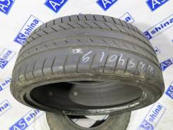 Continental ContiSportContact, 225 / 40 / R19 в Москве Continental ContiSportContact. Летние, 30 %