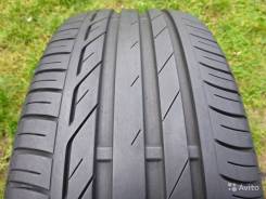 Bridgestone Turanza T001. Летние, 2015 год, 30 %, 1 шт