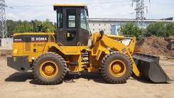 XGMA XG931H, 2019 в Челябинске XGMA XG931H. Фронтальный погрузчик , 3 000 кг., Дизельный, 2,00 куб. м.
