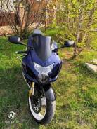 Suzuki GSX-R 750. 750 куб. см., исправен, птс, с пробегом