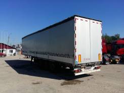 Schmitz S.CS. Полуприцеп Schmitz SCS 2011 год, 30 000 кг.