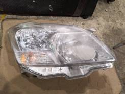 Фара. Toyota Premio, NZT260, ZRT260, ZRT261, ZRT265
