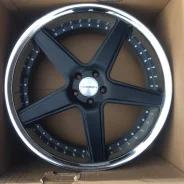 Porsche. 9.0x22", 5x130, ET40, �� 71,6���. ����
