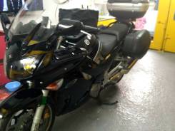 Yamaha FJR 1300. 1 300 куб. см., птс, без пробега