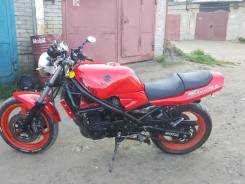 Suzuki Bandit. 400 куб. см., исправен, птс, с пробегом