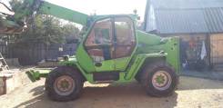 Merlo. Погручик мерло, 4 000 кг., Дизельный