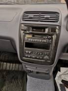 Консоль панели приборов. Toyota Ipsum, SXM10, SXM10G, SXM15, SXM15G