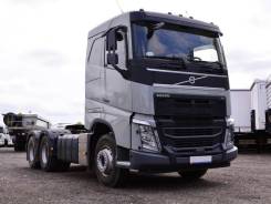 Volvo FH12. Седельный тягач Volvo FH460 2017 г/в, 12 777 куб. см., 20 083 кг., 4x2