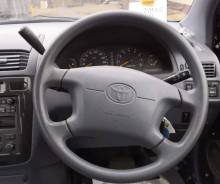 Руль. Toyota Ipsum, SXM10, SXM10G, SXM15, SXM15G