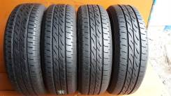 Bridgestone Nextry Ecopia. Летние, 2015 год, 5 %, 4 шт