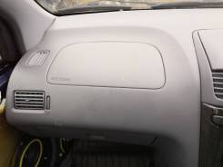 Подушка безопасности. Toyota Ipsum, SXM10, SXM10G, SXM15, SXM15G