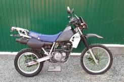 Kawasaki KLR 250. 250����. ��., ��������, ���������, ��� ������� ����