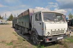 КамАЗ 53212. Продается грузовой автомобиль Камаз 53212, 10 000 кг., 6x4
