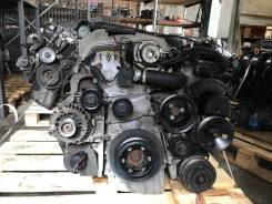 Двигатель в сборе. SsangYong Rexton SsangYong Musso SsangYong Korando Двигатель G32D